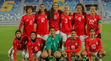 اتحاد الكرة يحدد الموعد النهائي لمواجهة كأس مصر للكرة النسائية المرتقبة
